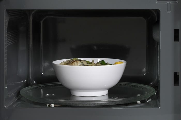 Lò vi sóng Sharp R-211TV-BK